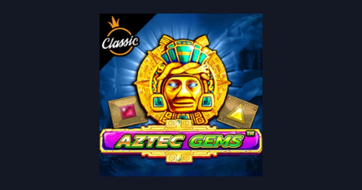 Aztec Gems: Slot Pemula Mudah Dimainkan dengan RTP Slot Tinggi