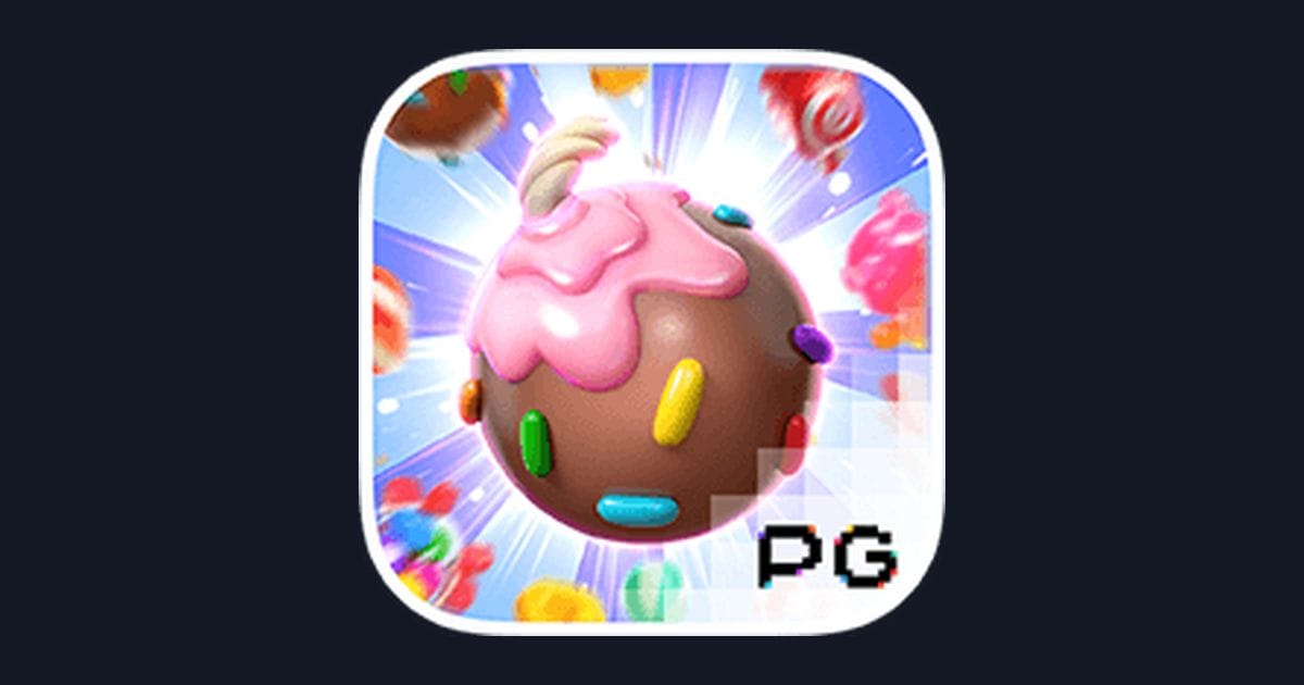 Candy Burst: Slot Pemula Mudah Dimainkan dengan Tips Spin Aman