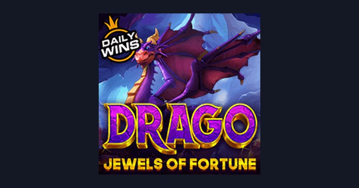 Drago Jewels of Fortune: Slot Pemula Mudah Dimainkan dengan RTP Slot Tinggi