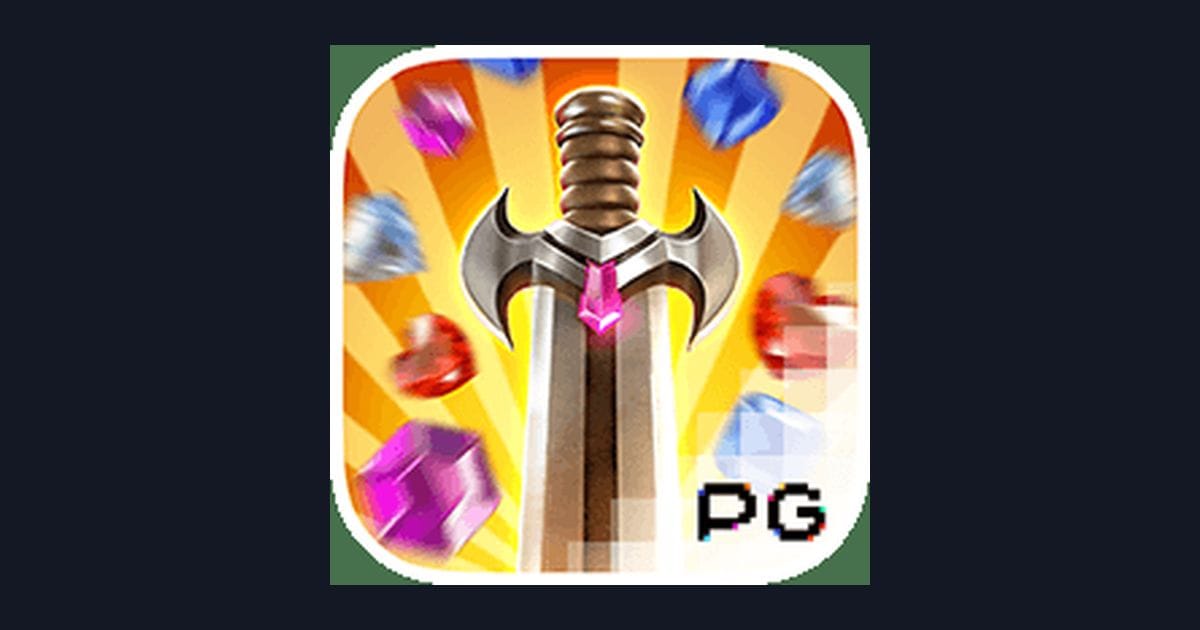 Gem Saviour Sword: Slot Pemula Mudah Dimainkan dengan RTP Slot Tinggi