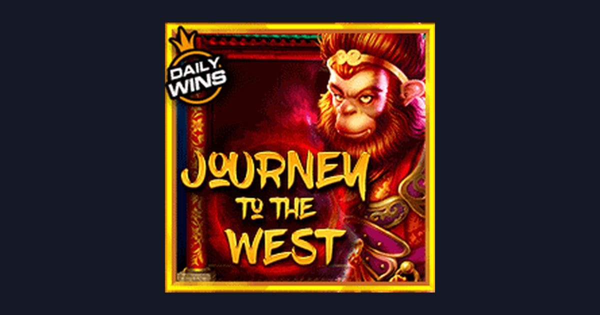 Journey To the West: Slot Pemula Mudah Dimainkan dengan Tips Spin Aman