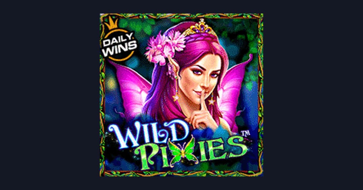 Panduan Lengkap Slot Wild Pixie untuk Slot Pemula Mudah Dimainkan
