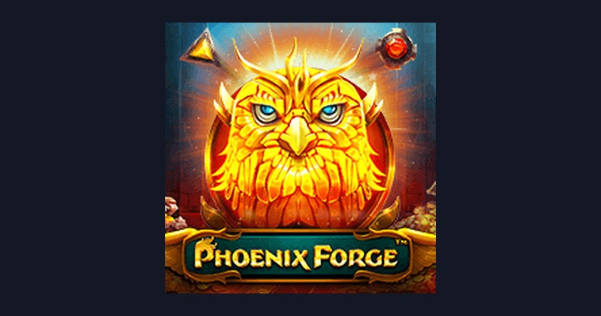 Phoenix Forge: Slot Pemula Mudah Dimainkan dengan Tips Spin Aman