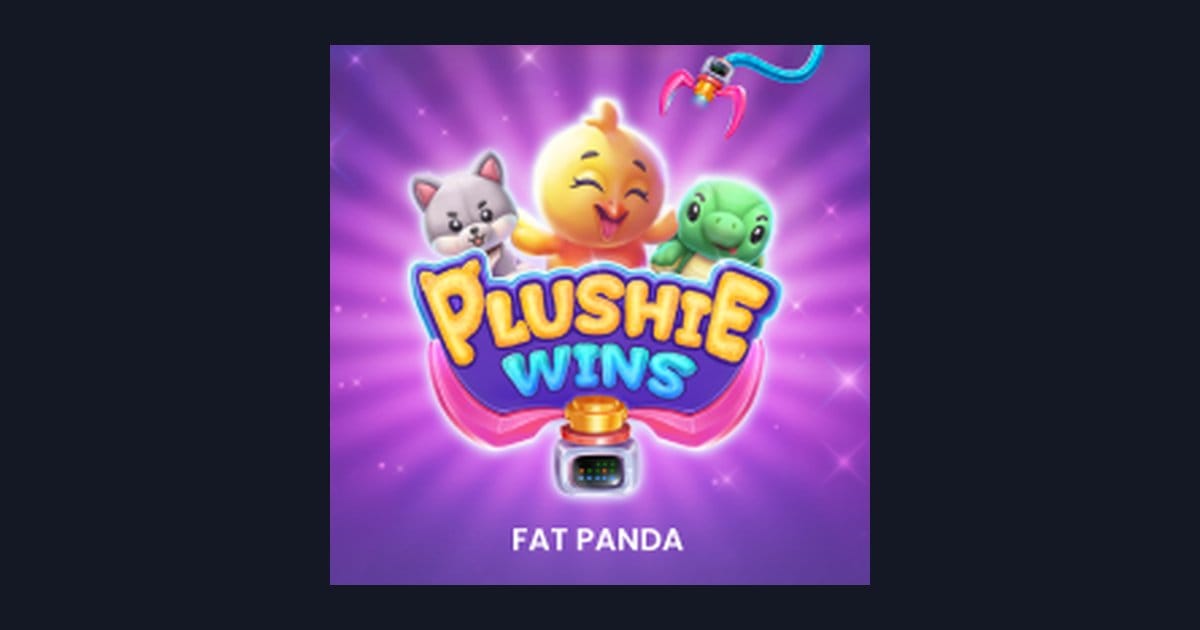 Plushie Wins: Slot Pemula Mudah Dimainkan dengan Tips Spin Aman