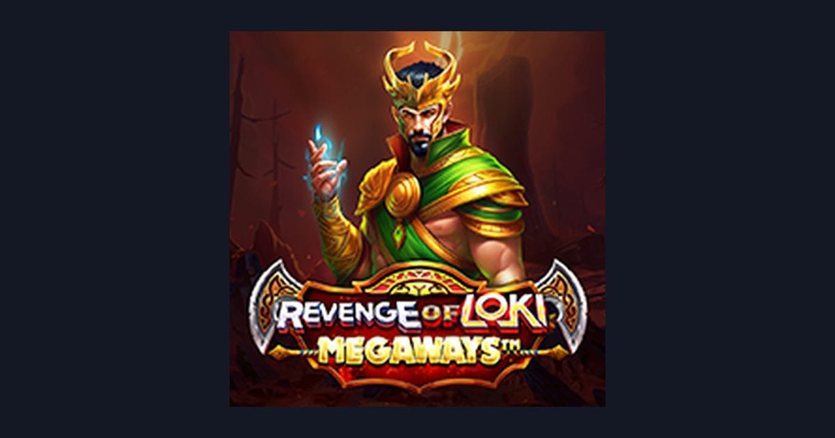 Revenge of Loki Megaways: Slot Pemula Mudah Dimainkan dengan Tips Spin Aman
