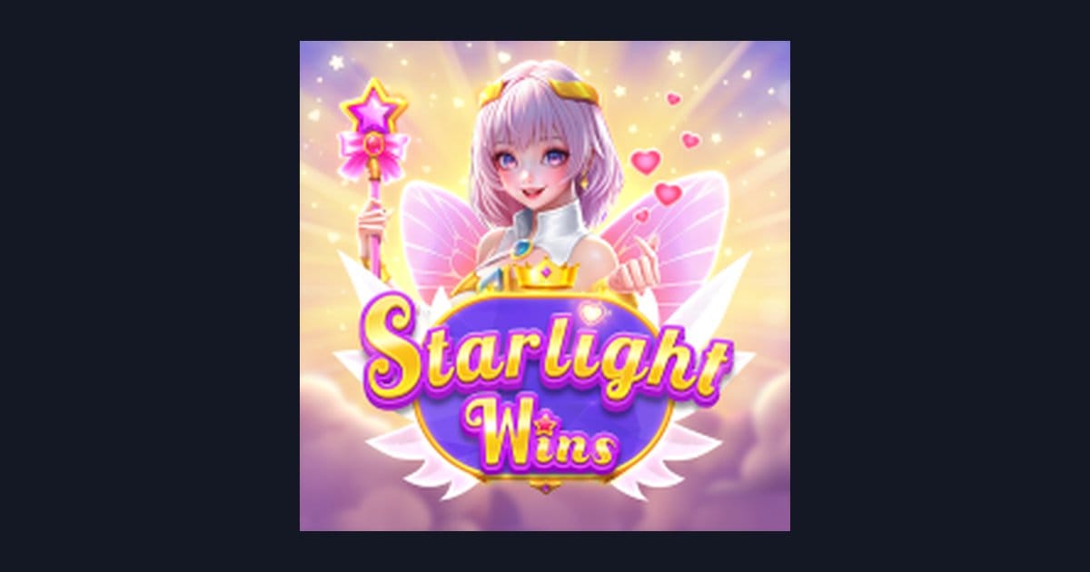 Starlight Wins: Slot Pemula Mudah Dimainkan dengan Tips Spin Aman