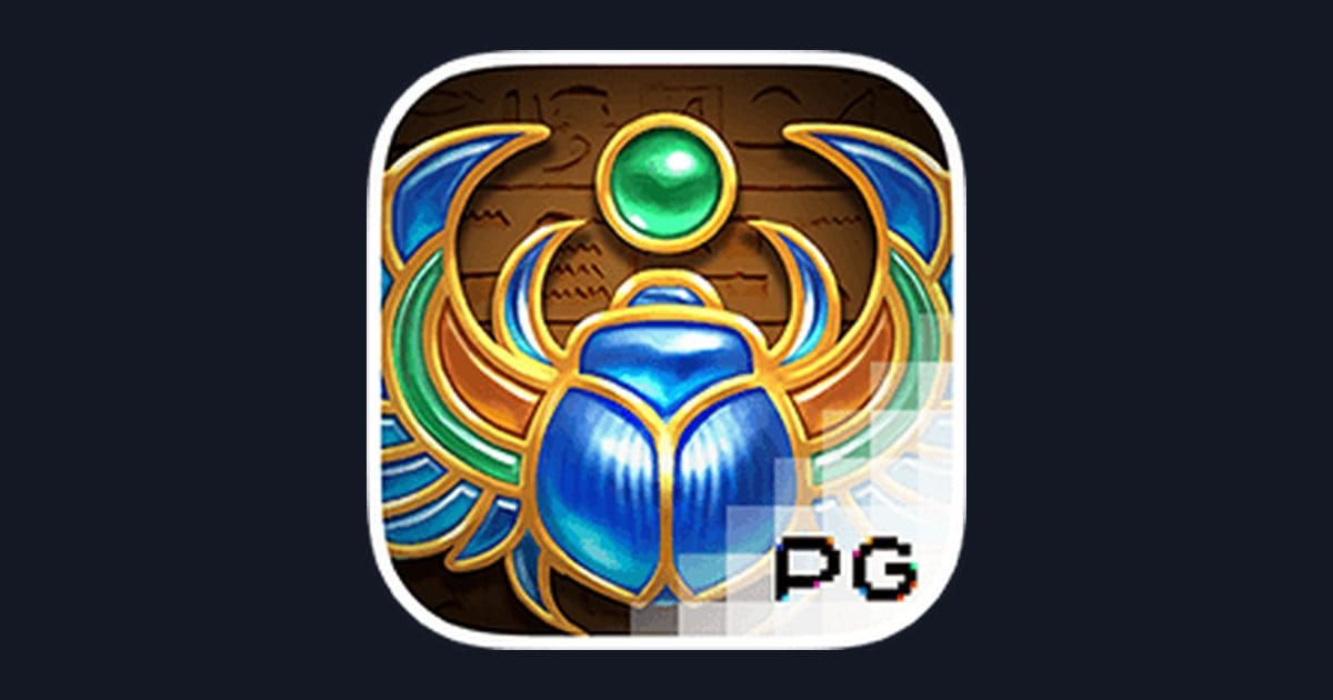 Symbols of Egypt: Slot Pemula Mudah Dimainkan dengan Tips Spin Aman