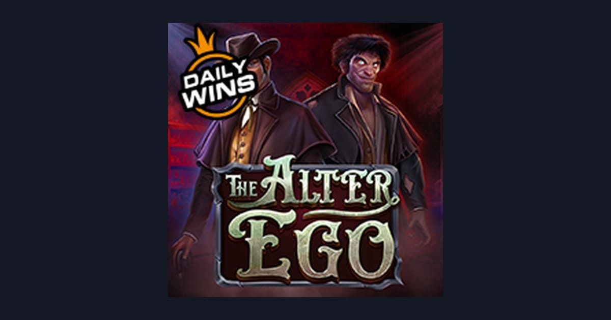 The Alter Ego: Slot Pemula Mudah Dimainkan dengan Tips Spin Aman