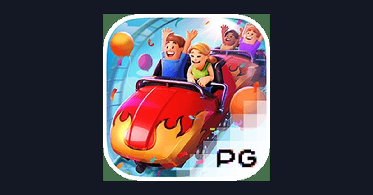 Wild Coaster: Slot Pemula Mudah Dimainkan dengan Tips Spin Aman