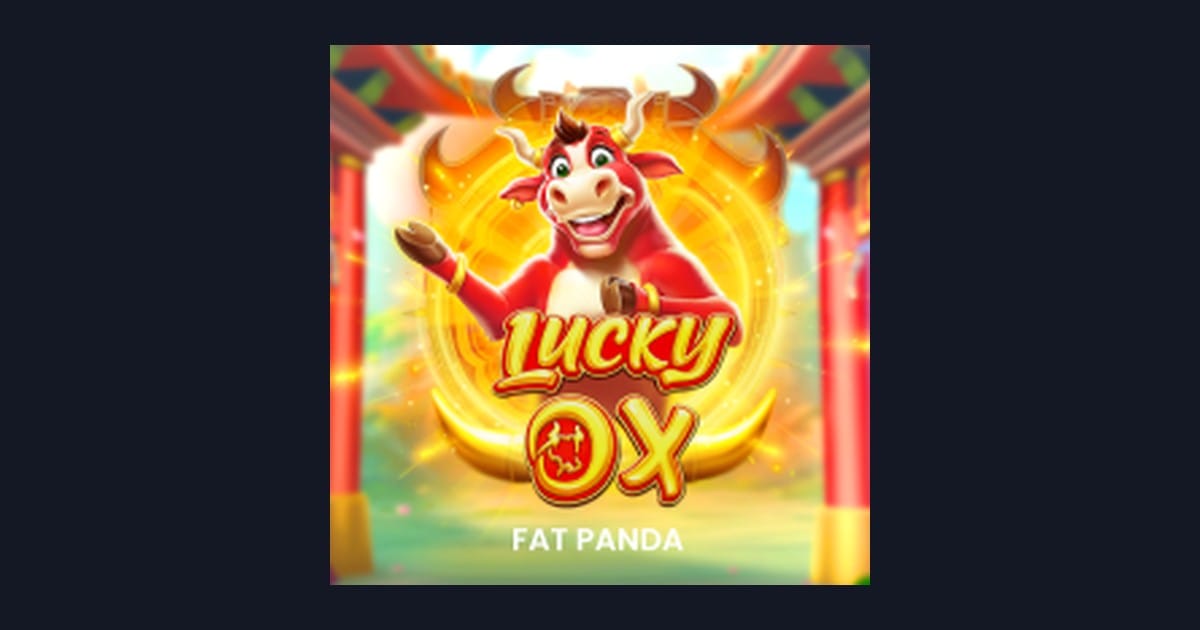 Jam Gacor Terbaru Lucky Ox: Panduan dan Strategi Slot Untuk Pemula