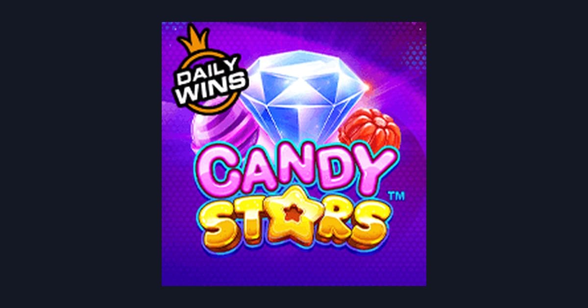 Main Candy Stars dengan Deposito 5 Ribu: Strategi dan Tips Dasar