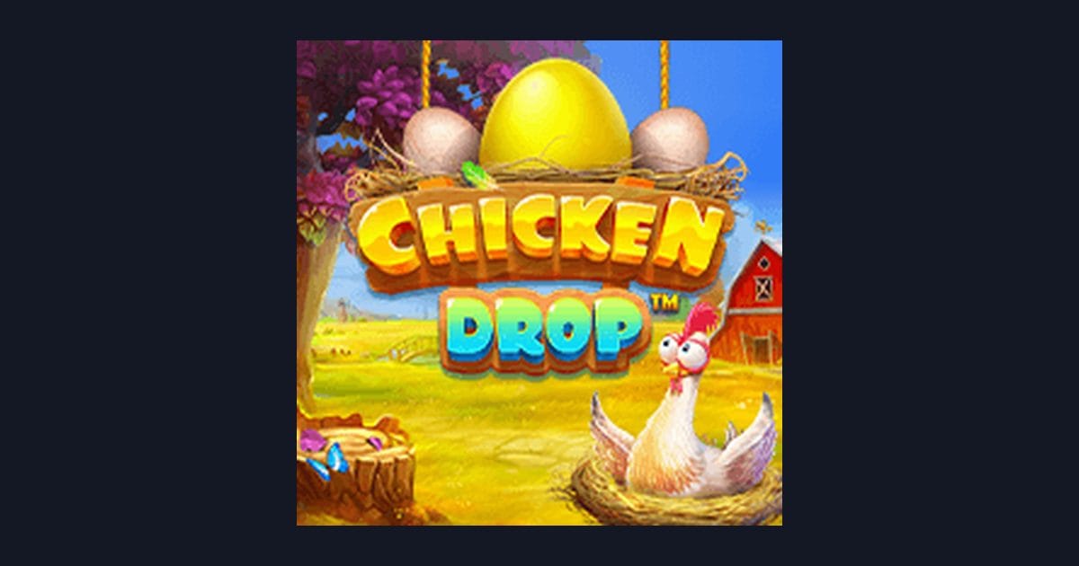 Main Mudah Chicken Drop dengan Daftar & Login Gampang di LTE4D