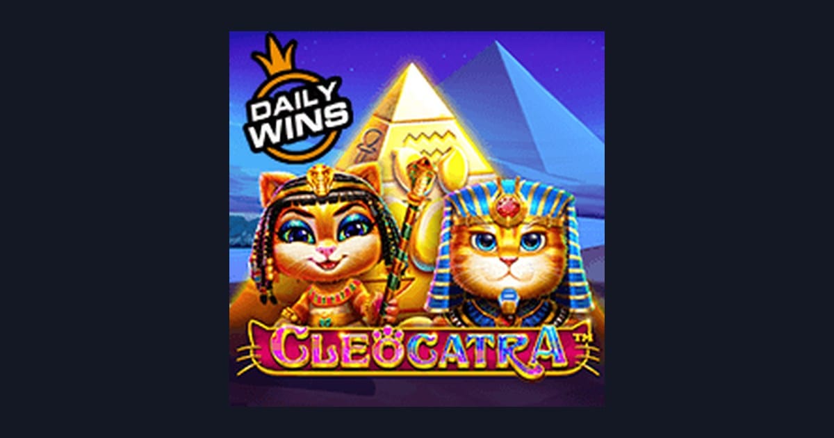 Main Slot Cleocatra dengan Deposit Pulsa Tanpa Potongan, Mudah dan Menguntungkan