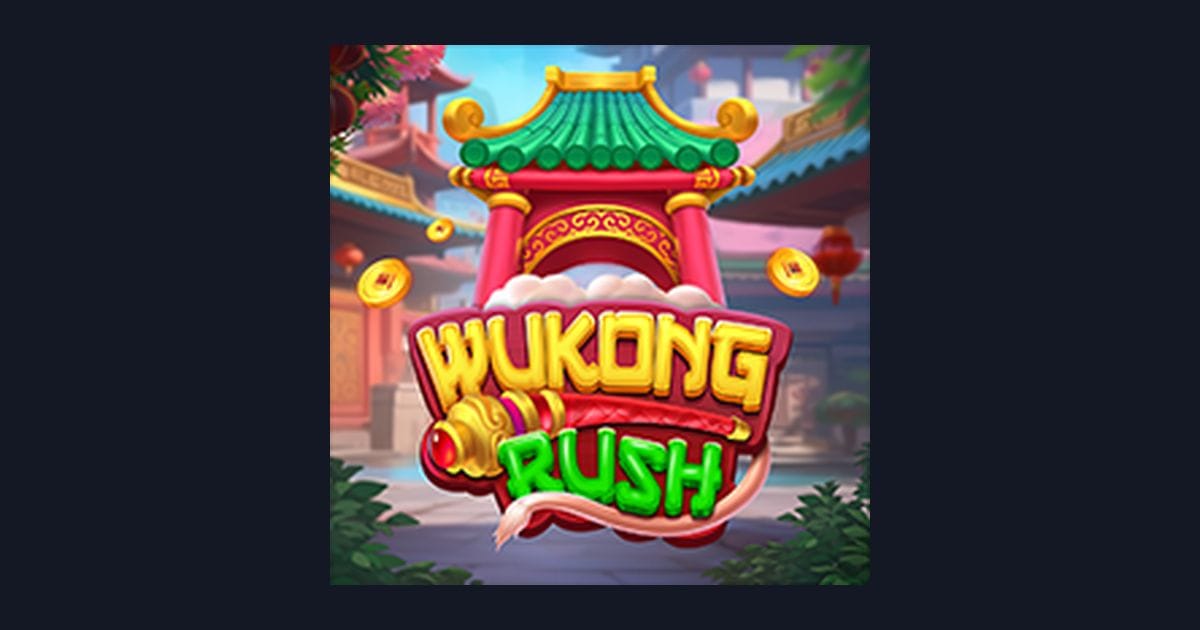 Wukong Rush: Sensasi Freespin & Scatter Hoki untuk Pemula Slot