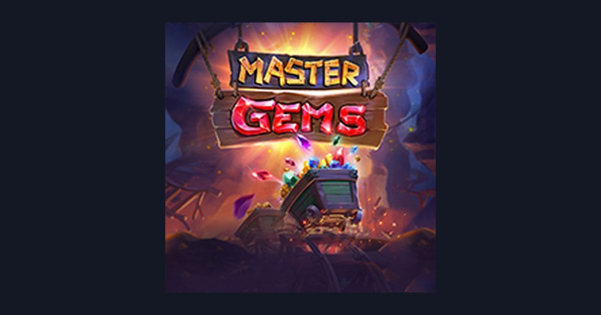 Master Gems Slot Gacor Gampang Menang dengan Strategi Dasar