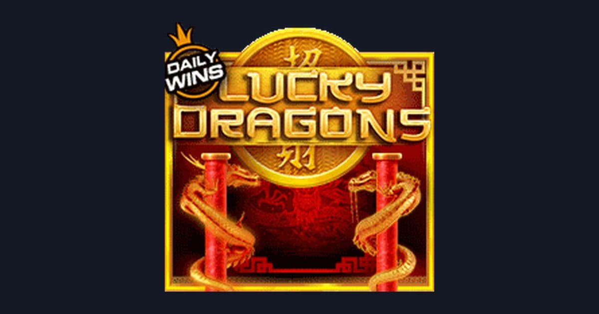 Mengenal Pola Spin Gacor di Lucky Dragons untuk Pemula