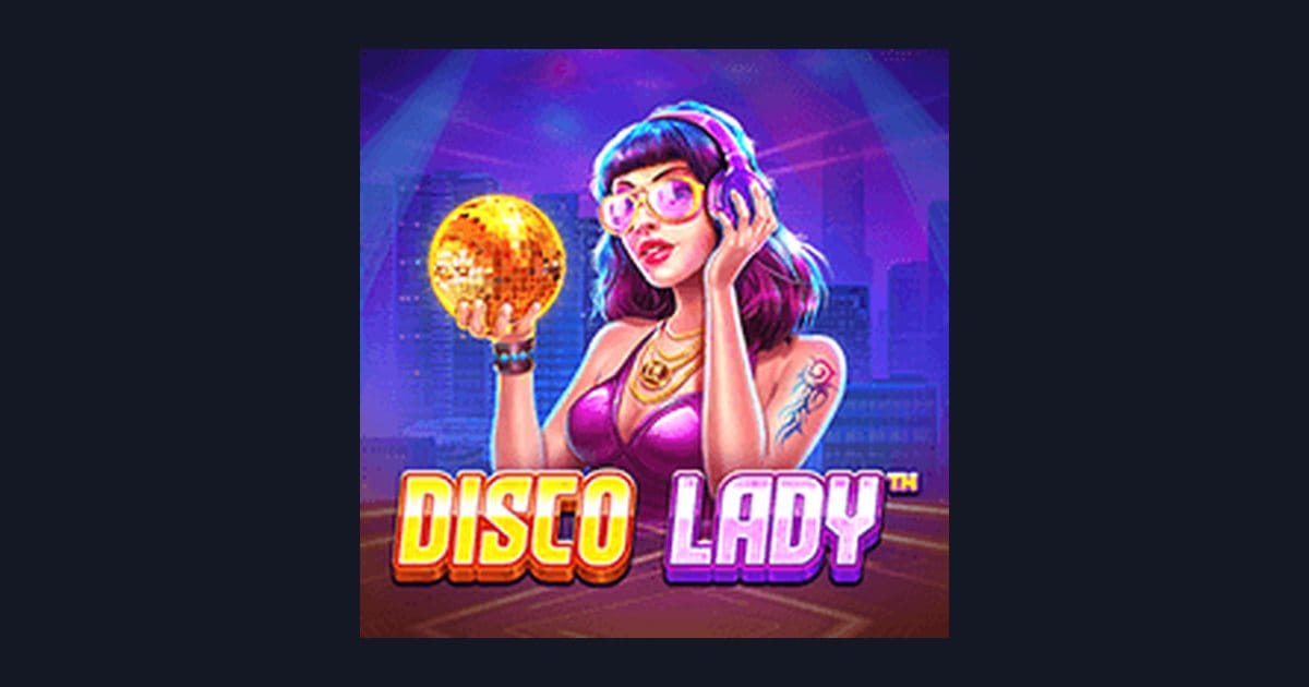 Trik Auto Maxwin Main Slot Disco Lady dari Pragmatic Play